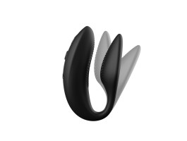 Набор для пар Double the Fun: мастурбатор ARCwave Voy + вибратор We-Vibe Sync 2-foto7
