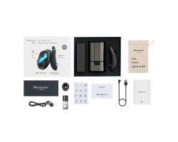 Набор для пар Pleasure Pair-foto8