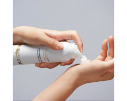 Пена массажная YESforLOV Fizzy Massage Foam-foto2