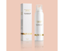 Пена массажная YESforLOV Fizzy Massage Foam-foto4