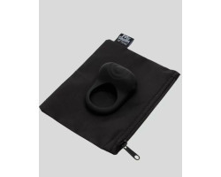 Эрекционное кольцо Fifty Shades of Grey Sensation с вибрацией 82942-foto3