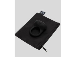 Эрекционное кольцо Fifty Shades of Grey Sensation с вибрацией 82942-foto3