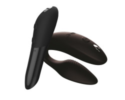 Набор вибраторов для пар We-Vibe 15 Year Anniversary Collection: Tango X + Sync 2-foto2