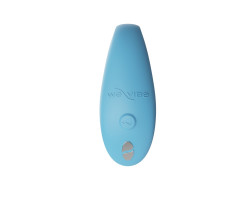 Вибратор для пар We-Vibe Sync Go бирюзовый-foto6