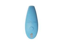 Вибратор для пар We-Vibe Sync Go бирюзовый-foto6