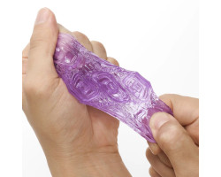 Мастурбатор Tenga Uni Amethyst-foto2