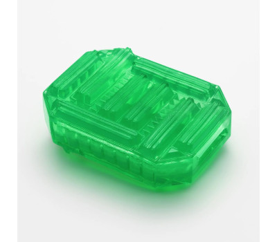 Мастурбатор Tenga Uni Emerald