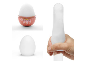 Мастурбатор-яйцо Tenga Egg Shiny II-foto3
