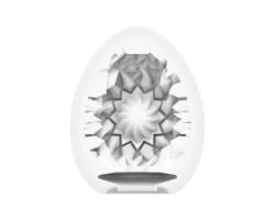 Мастурбатор-яйцо Tenga Egg Shiny II-foto2