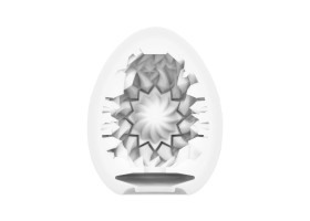 Мастурбатор-яйцо Tenga Egg Shiny II-foto2