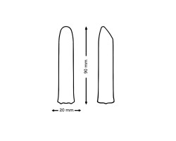 Набор Silver Delights: Womanizer Premium + We-Vibe Tango-foto2