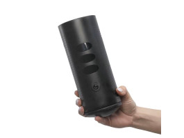 Набор для секса на расстоянии: Kiiroo Titan + Kiiroo Cliona Couple Set, фиолетовый-foto3