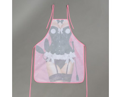 Фартук кухонный "Укротительница", полноцветный   9762919-foto2