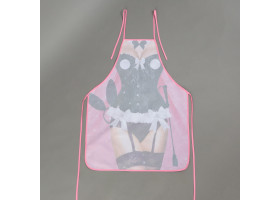 Фартук кухонный "Укротительница", полноцветный   9762919-foto2