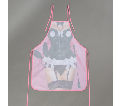 Фартук кухонный "Укротительница", полноцветный   9762919