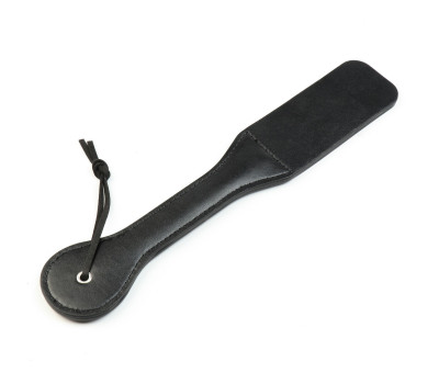 Шлёпалка БДСМ Оки-Чпоки «Красные сердца», ПВХ, 38 х 5 см 9944715