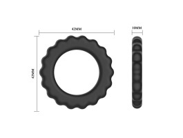 КОЛЬЦО ЭРЕКЦИОННОЕ арт. SEM-55079-foto2
