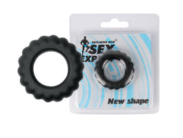 КОЛЬЦО ЭРЕКЦИОННОЕ арт. SEM-55079 КОЛЬЦО ЭРЕКЦИОННОЕ арт. SEM-55079