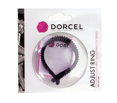 Эрекционное кольцо с регулировкой Dorcel ADJUST RING