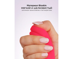 Реалистичный вибратор Gvibe Gjay Mini, 19х3.2 см-foto3