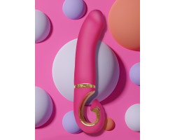 Реалистичный вибратор Gvibe Gjay Mini, 19х3.2 см-foto5