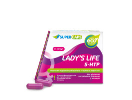 Средство возбуждающее для женщин Lady'sLife 1 капсула-foto4