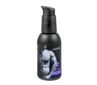 Пролонгирующий лубрикант JUJU Long 100ml 984JU