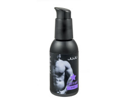 Пролонгирующий лубрикант JUJU Long 100ml 984JU-foto2