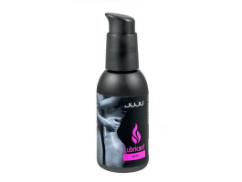 Возбуждающий лубрикант JUJU HOT+ 100ml 986JU-foto2