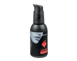 Съедобный лубрикант JUJU Клубничка 100ml 987JU-foto2