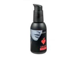 Съедобный лубрикант JUJU Клубничка 100ml 987JU-foto2