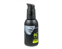 Съедобный лубрикант JUJU со вкусом кокоса 100ml 988JU