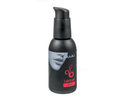 Съедобный лубрикант JUJU со вкусом вишни  100ml 990JU-foto2