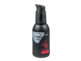 Съедобный лубрикант JUJU со вкусом вишни  100ml 990JU-foto2