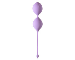 Вагинальные шарики Love Story Scarlet Sails Violet Fantasy 3003-05Lola-foto2