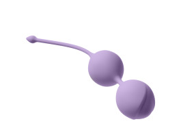 Вагинальные шарики Love Story Scarlet Sails Violet Fantasy 3003-05Lola-foto3