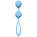 Вагинальные шарики Love Story Diaries of a Geisha Sky Blue 3005-04Lola