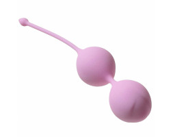 Вагинальные шарики Love Story Fleur-de-lisa Sweet Kiss 3006-01Lola-foto3