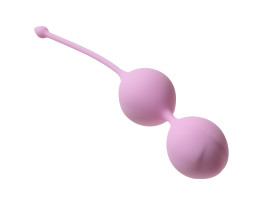 Вагинальные шарики Love Story Fleur-de-lisa Sweet Kiss 3006-01Lola-foto5