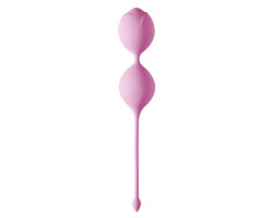 Вагинальные шарики Love Story Fleur-de-lisa Sweet Kiss 3006-01Lola-foto6