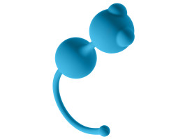 Вагинальные шарики Emotions Foxy turquoise 4001-03Lola-foto2