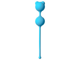 Вагинальные шарики Emotions Foxy turquoise 4001-03Lola-foto3