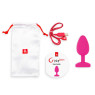 NEW! Gplug Bioskin - Sweet Raspberry