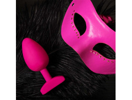 NEW! Gplug Bioskin - Sweet Raspberry-foto3