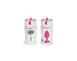 NEW! Gplug Bioskin - Sweet Raspberry-foto4