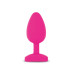 NEW! Gplug Bioskin - Sweet Raspberry