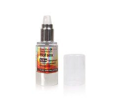 ГЕЛЬ-ЛЮБРИКАНТ "LOVEGEL C"  ДИСПЕНСЕР 20 г арт. LB-12002-foto2