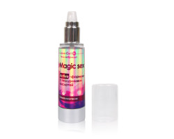 ГЕЛЬ-ЛЮБРИКАНТ "LOVEGEL M" ДИСПЕНСЕР 55 г арт. LB-12005-foto2