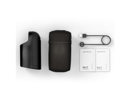 Мастурбатор ARCwave Ion 2, черный-foto2