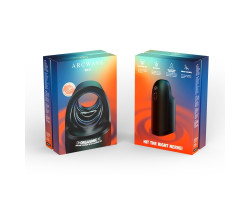 Мастурбатор ARCwave Ion 2, черный-foto5